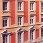 Hannong Hotel, Strasbourg France